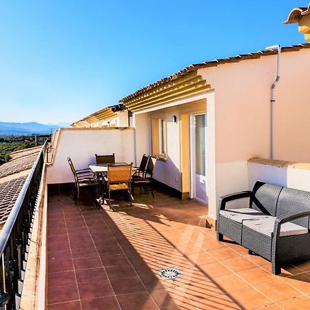 Via Augusta II Duplex Penthouse Javea By Rock Rentals Ngoại thất bức ảnh
