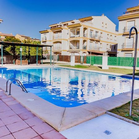 Via Augusta II Duplex Penthouse Javea By Rock Rentals Ngoại thất bức ảnh