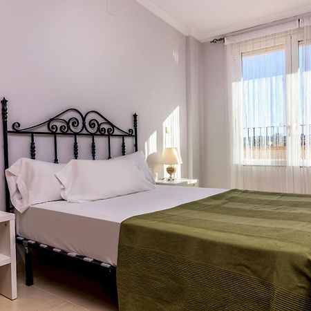 Via Augusta II Duplex Penthouse Javea By Rock Rentals Ngoại thất bức ảnh