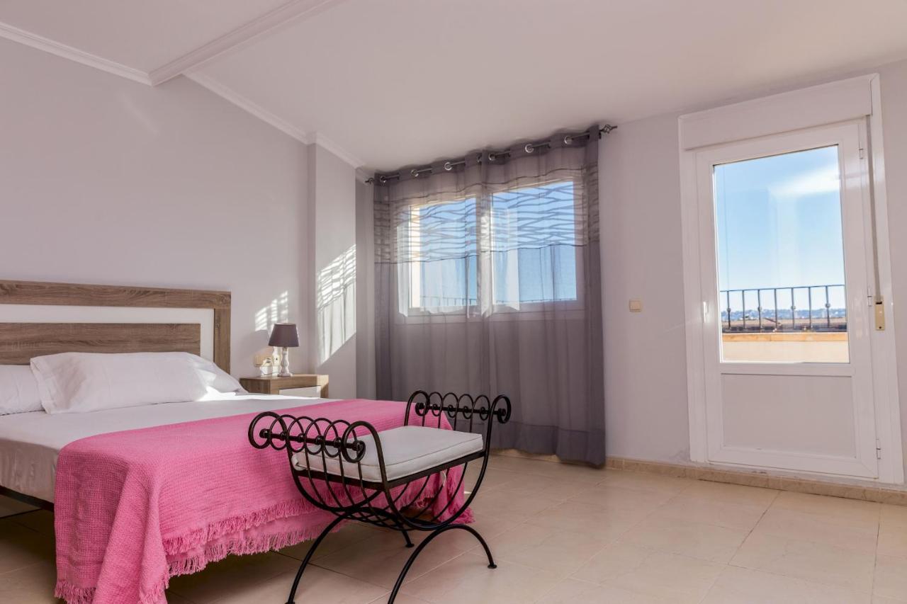 Via Augusta II Duplex Penthouse Javea By Rock Rentals Ngoại thất bức ảnh