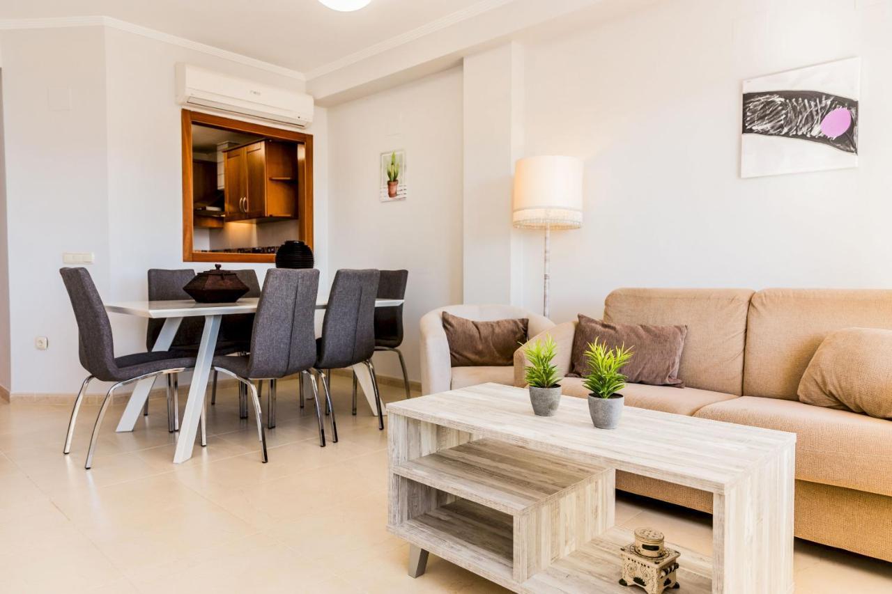 Via Augusta II Duplex Penthouse Javea By Rock Rentals Ngoại thất bức ảnh