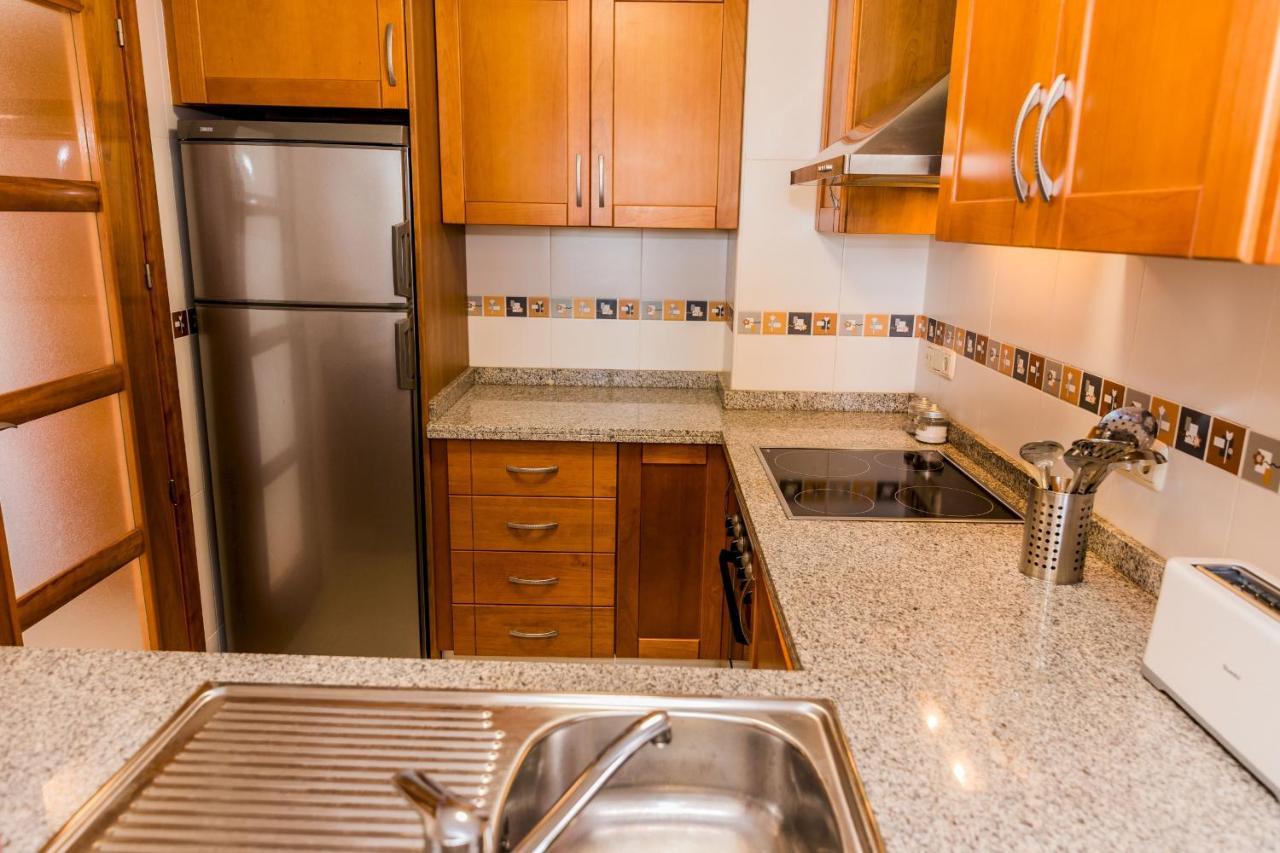 Via Augusta II Duplex Penthouse Javea By Rock Rentals Ngoại thất bức ảnh