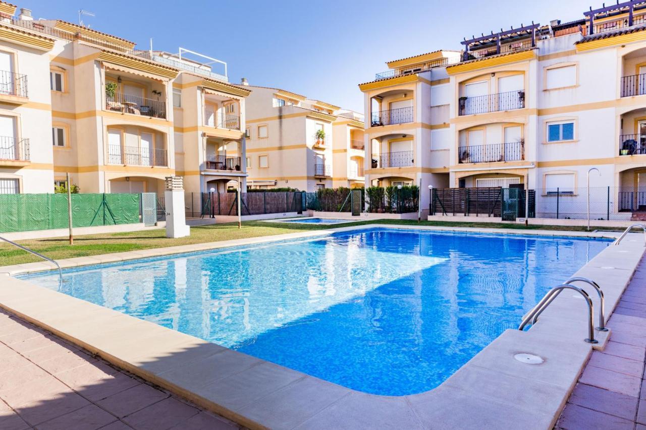 Via Augusta II Duplex Penthouse Javea By Rock Rentals Ngoại thất bức ảnh