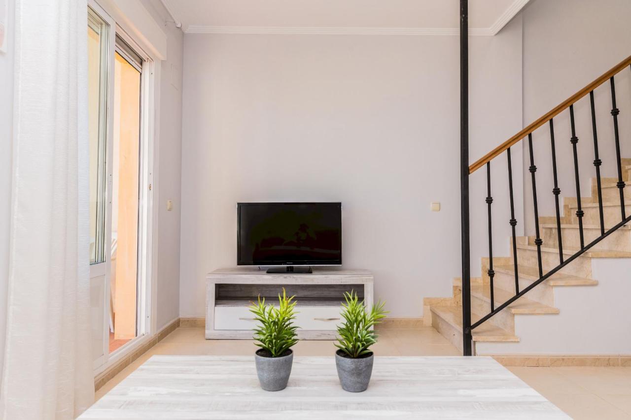 Via Augusta II Duplex Penthouse Javea By Rock Rentals Ngoại thất bức ảnh