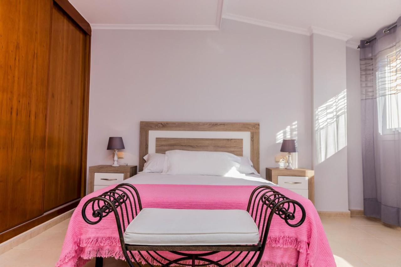 Via Augusta II Duplex Penthouse Javea By Rock Rentals Ngoại thất bức ảnh