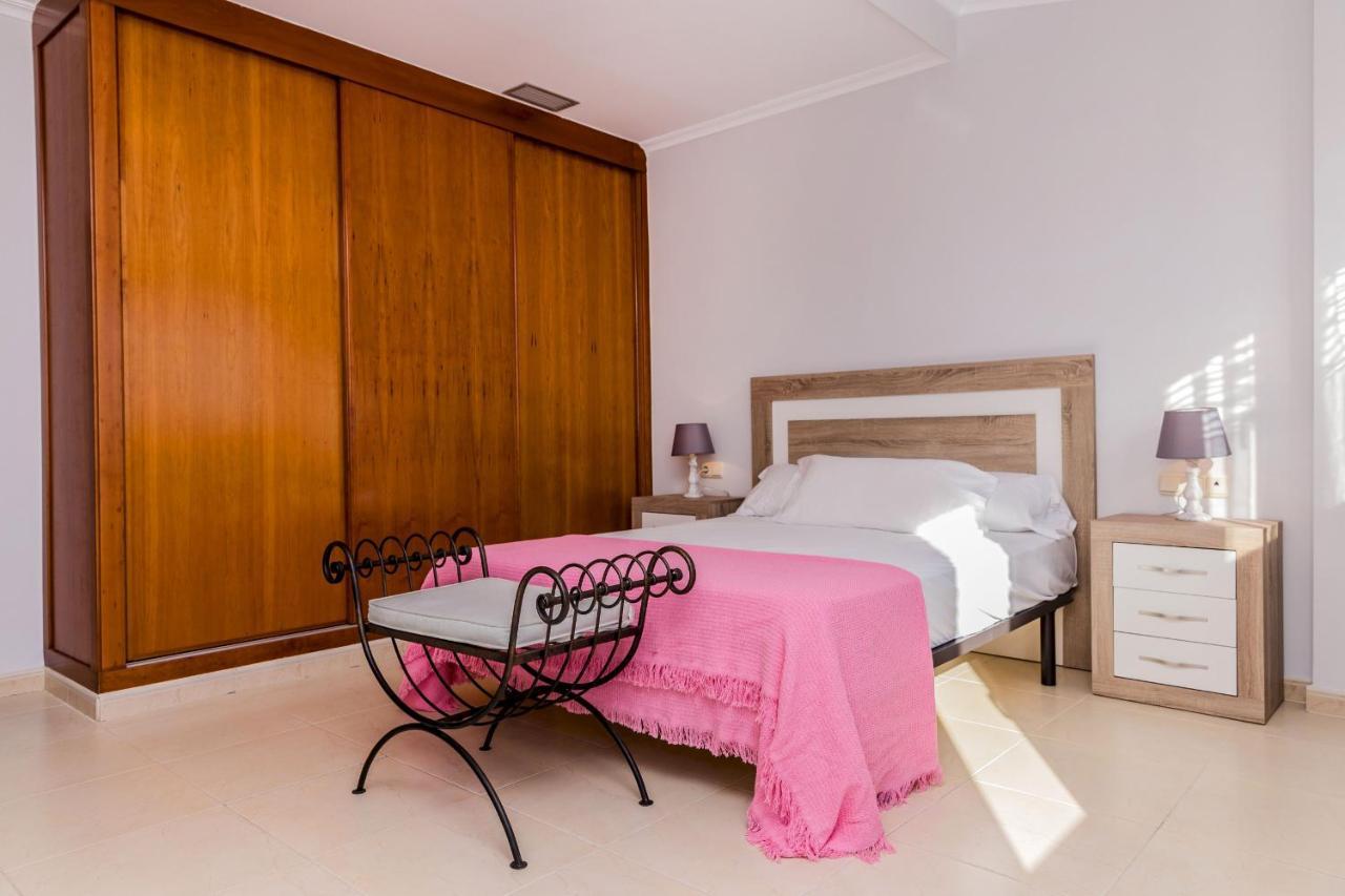 Via Augusta II Duplex Penthouse Javea By Rock Rentals Ngoại thất bức ảnh