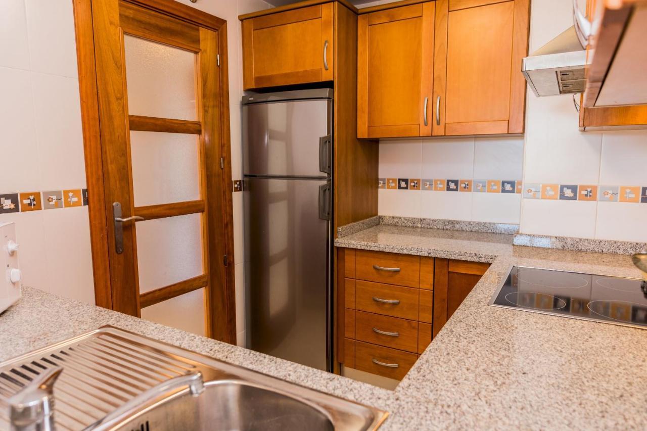 Via Augusta II Duplex Penthouse Javea By Rock Rentals Ngoại thất bức ảnh