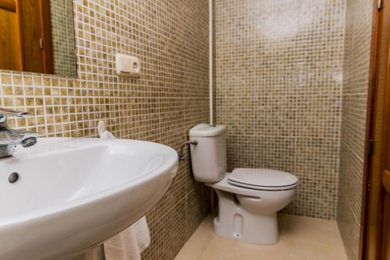 Via Augusta II Duplex Penthouse Javea By Rock Rentals Ngoại thất bức ảnh
