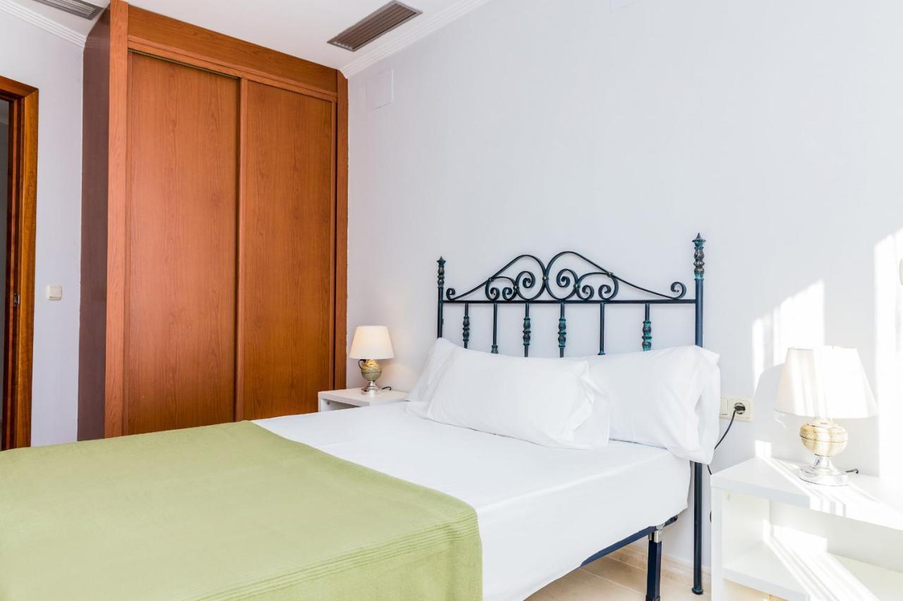 Via Augusta II Duplex Penthouse Javea By Rock Rentals Ngoại thất bức ảnh