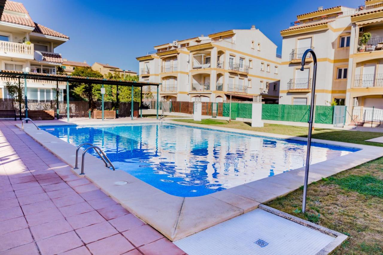 Via Augusta II Duplex Penthouse Javea By Rock Rentals Ngoại thất bức ảnh