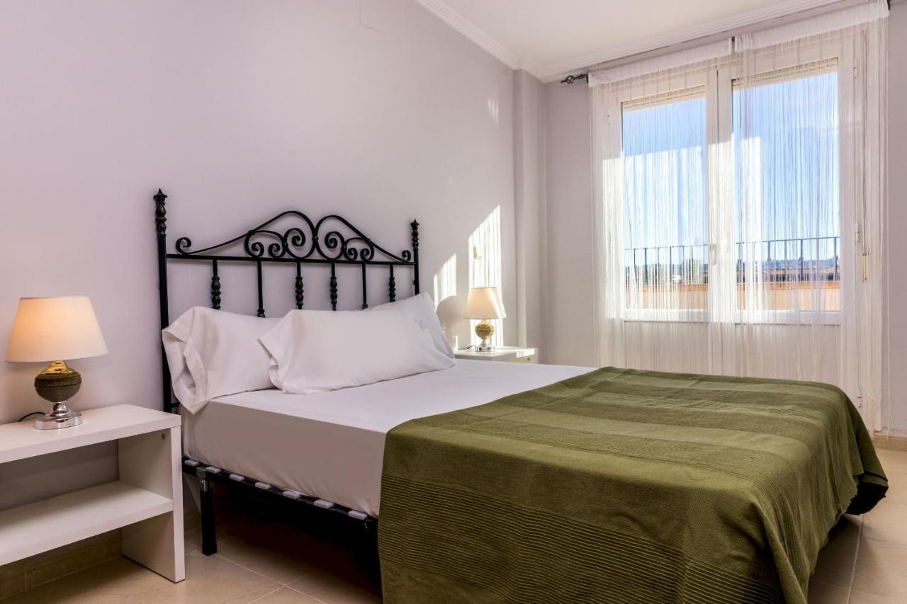 Via Augusta II Duplex Penthouse Javea By Rock Rentals Ngoại thất bức ảnh