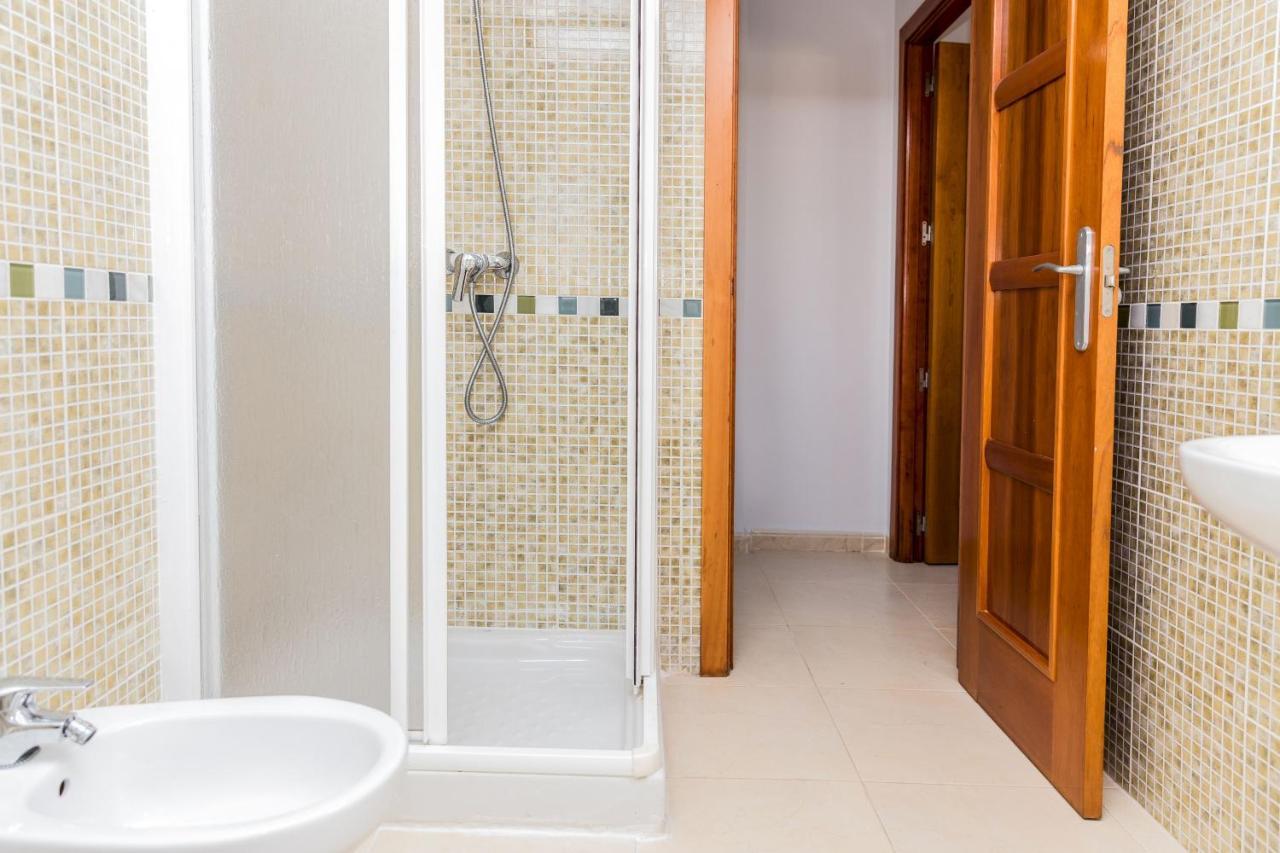 Via Augusta II Duplex Penthouse Javea By Rock Rentals Ngoại thất bức ảnh