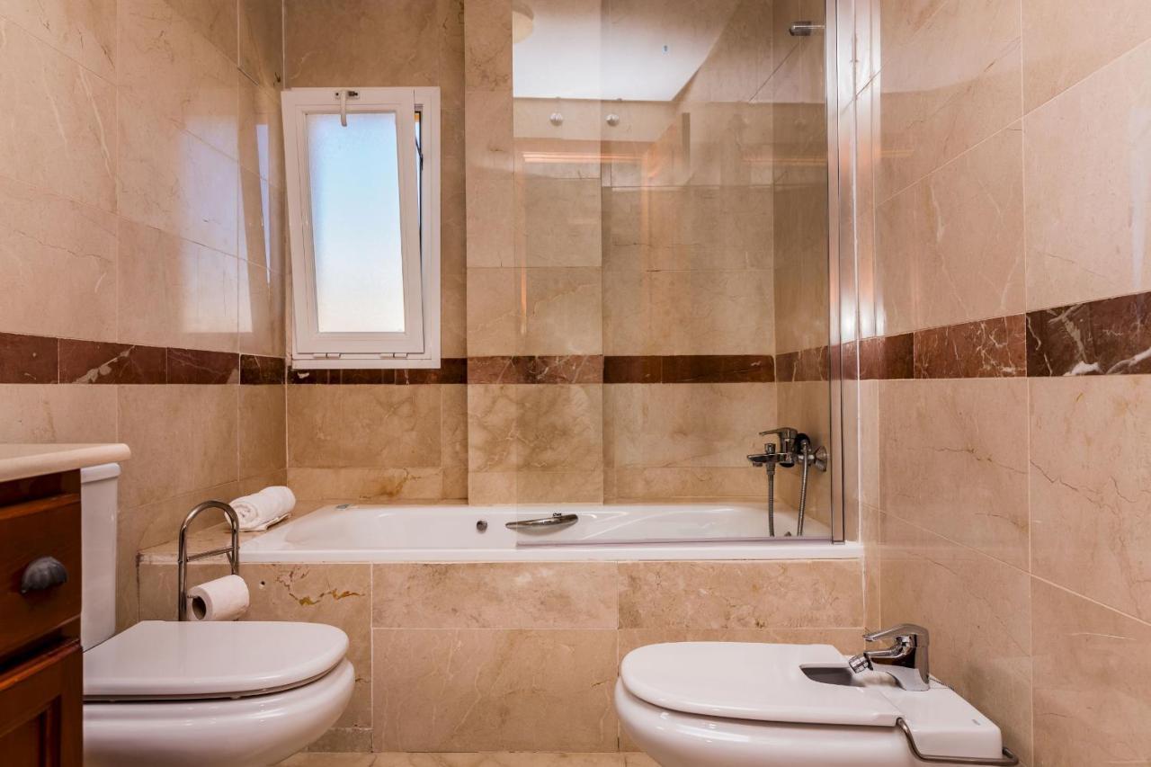 Via Augusta II Duplex Penthouse Javea By Rock Rentals Ngoại thất bức ảnh