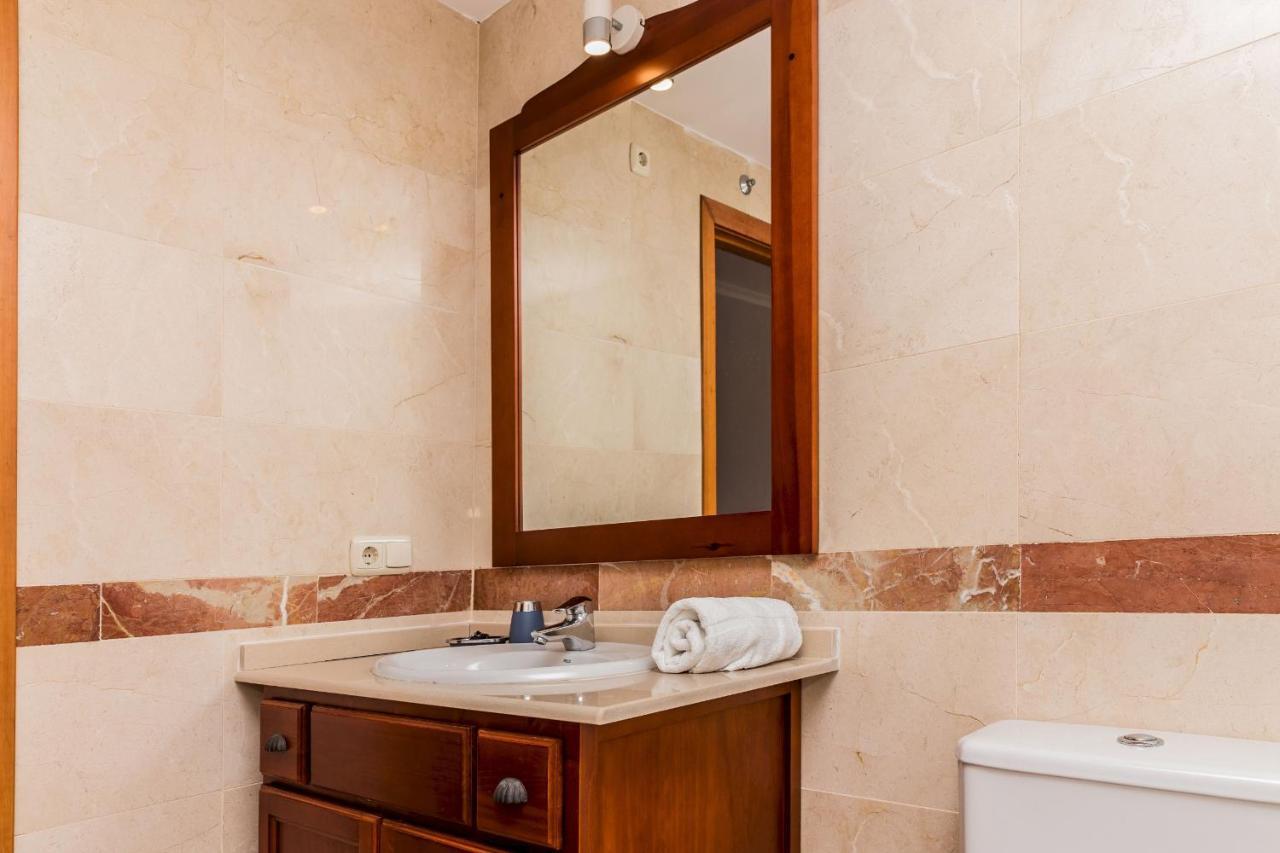 Via Augusta II Duplex Penthouse Javea By Rock Rentals Ngoại thất bức ảnh