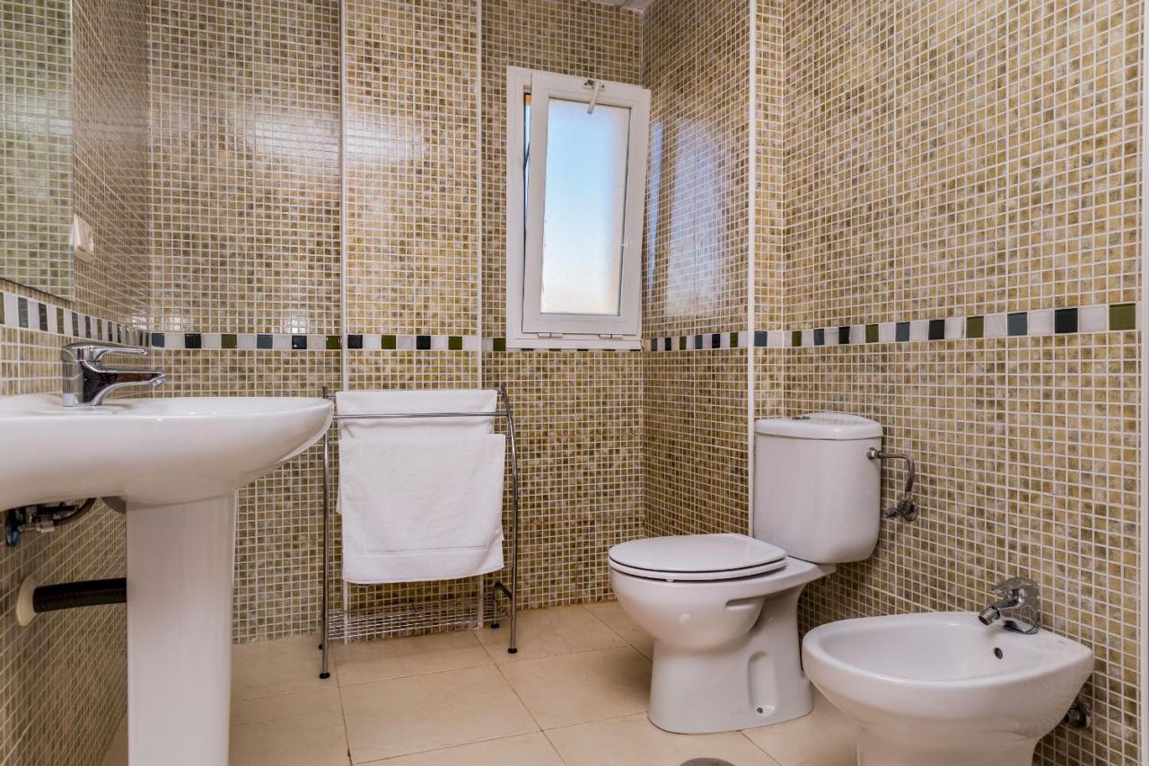 Via Augusta II Duplex Penthouse Javea By Rock Rentals Ngoại thất bức ảnh