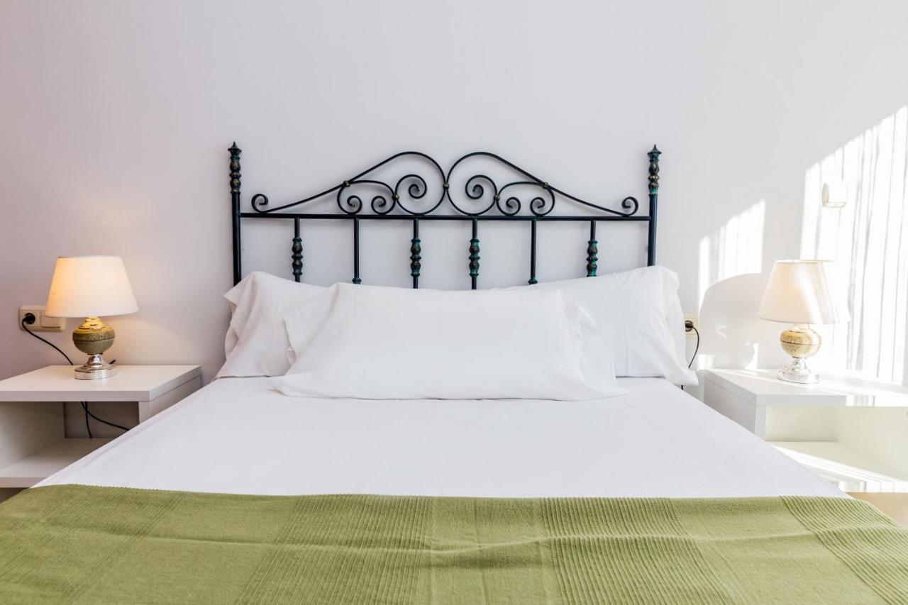 Via Augusta II Duplex Penthouse Javea By Rock Rentals Ngoại thất bức ảnh